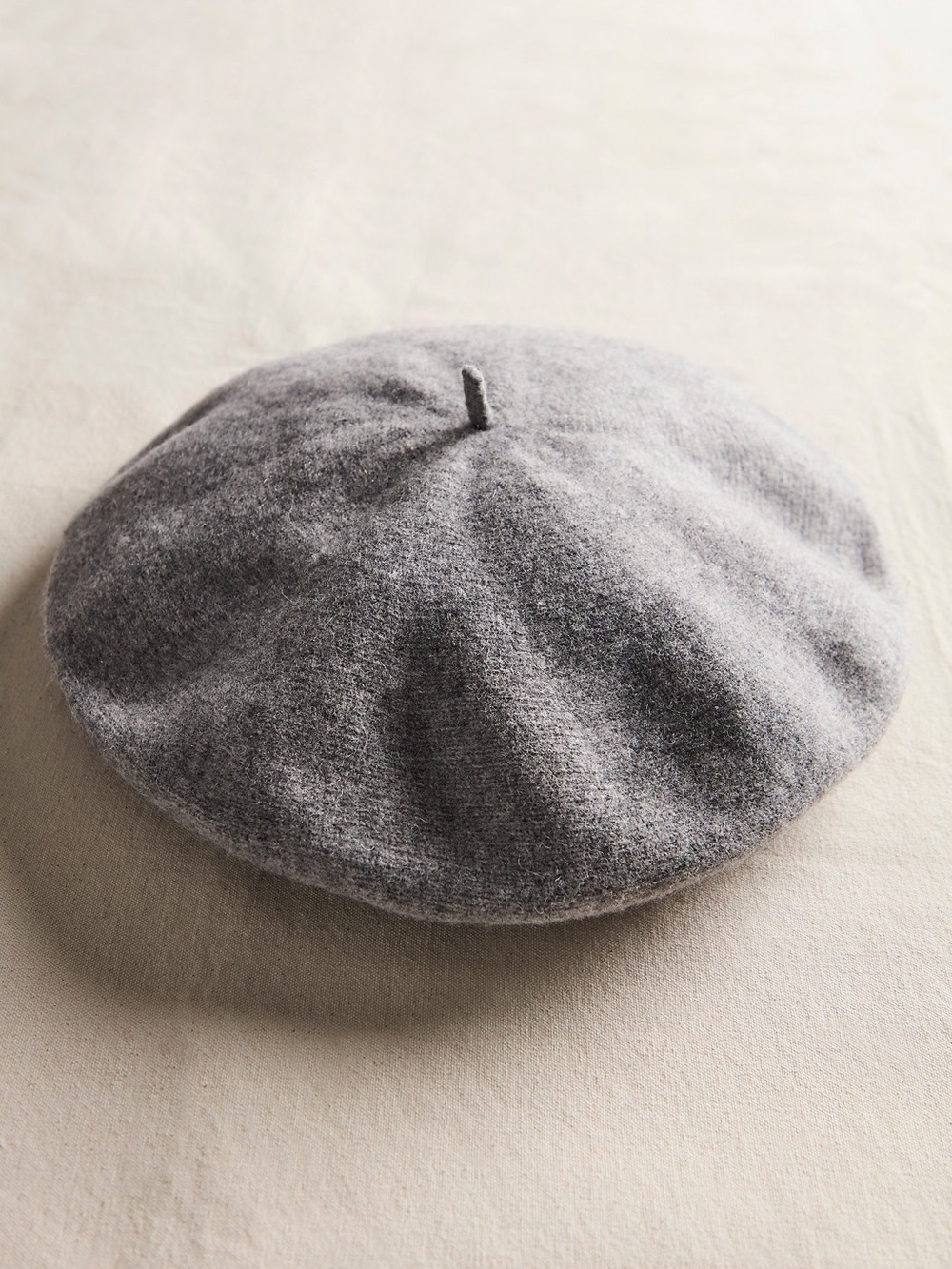 NEW Free People Margot Slouchy Beret Hat